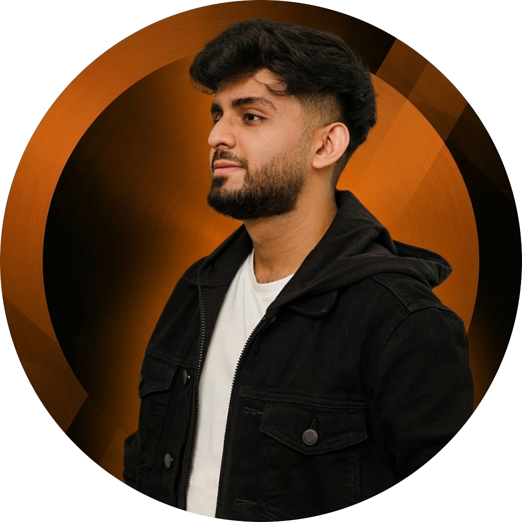 Founder of DesignScape Digital Solutions